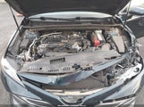 Toyota Camry Xle 4T1B11HK5KU297209 photo
