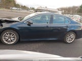 Toyota Camry Xle 4T1B11HK5KU297209 fotografie