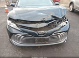 Toyota Camry Xle 4T1B11HK5KU297209 снимка