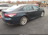 Toyota Camry Xle 4T1B11HK5KU297209 photo