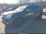 Chevrolet Equinox Ltz 2GNALFEK9D6331141 photo
