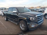 GMC Sierra  Slt 3GTU2NEC7JG239148 снимка
