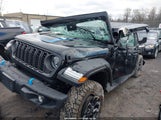 Jeep Wrangler 4Xe Rubicon X 4Xe 1C4RJXR65RW128748 снимка