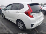 Honda Fit Lx JHMGK5H56GX008027 photo