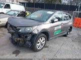 Honda Cr-V Ex 5J6RM4H55CL005811 снимка