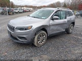 Jeep Cherokee Latitude Plus 4X4 1C4PJMLB9KD189212 снимка