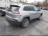 Jeep Cherokee Latitude Plus 4X4 1C4PJMLB9KD189212 снимка