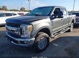 Ford F-250 Xlt 1FT7W2B68JEB08123 снимка