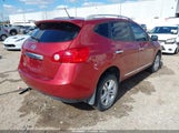 Nissan Rogue Select S JN8AS5MT1FW669758 снимка