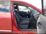 Nissan Rogue Select S JN8AS5MT1FW669758 снимка
