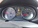 Nissan Rogue Select S JN8AS5MT1FW669758 снимка