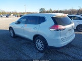 Nissan Rogue S 5N1AT2MT4EC842580 снимка