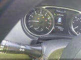 Nissan Rogue S 5N1AT2MT4EC842580 снимка