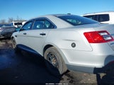 Ford Police Interceptor 1FAHP2MK8FG109253 снимка