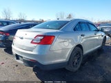 Ford Police Interceptor 1FAHP2MK8FG109253 снимка