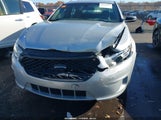 Ford Police Interceptor 1FAHP2MK8FG109253 снимка