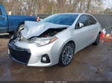 Toyota Corolla S Premium 5YFBURHE6EP177974 снимка