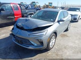 Buick Envista Preferred Fwd KL47LAEP6SB223629 photo
