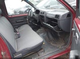 Nissan Truck Xe 1N6SD11S7RC384595 fotografie