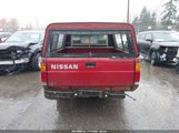 Nissan Truck Xe 1N6SD11S7RC384595 снимка