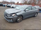 Hyundai Elantra Sel KMHD84LF5KU790095 photo