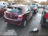 Mitsubishi Mirage Es/Le ML32AUHJ9PH004816 снимка