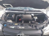 Mercedes-Benz Sprinter  High Roof I4 Diesel W1Y4DCHY7MT049570 photo