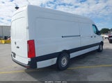 Mercedes-Benz Sprinter  High Roof I4 Diesel W1Y4DCHY7MT049570 photo