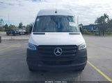 Mercedes-Benz Sprinter  High Roof I4 Diesel W1Y4DCHY7MT049570 снимка