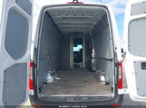 Mercedes-Benz Sprinter  High Roof I4 Diesel W1Y4DCHY7MT049570 photo