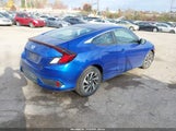 Honda Civic Lx 2HGFC4B50GH300615 снимка
