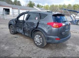 Toyota Rav4 Le JTMBFREV6ED060557 снимка