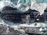 Toyota Camry Le 4T1BF1FK3HU800538 снимка