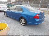 Ford Fusion Sel 3FAHP0JG5CR422415 снимка