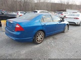 Ford Fusion Sel 3FAHP0JG5CR422415 снимка