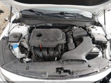 Kia Optima Ex 5XXGU4L31JG213684 снимка