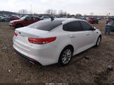 Kia Optima Ex 5XXGU4L31JG213684 снимка