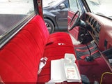 Dodge D-Series D100 1B7FD04T4HS490638 fotografie