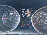 Hyundai Elantra Gls 5NPDH4AE7CH149833 снимка