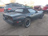 Chevrolet Corvette 1G1YY3185K5111269 снимка