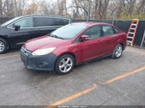 Ford Focus Se 1FADP3F20DL313311 fotografie