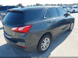 Chevrolet Equinox Ls 2GNAXHEV6K6135407 снимка