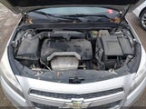 Chevrolet Malibu 1Lt 1G11C5SA6DF123263 снимка