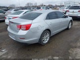 Chevrolet Malibu 1Lt 1G11C5SA6DF123263 снимка