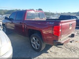 Chevrolet Silverado  2Lt 3GCUKREC1HG140018 снимка