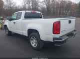 Chevrolet Colorado 2Wd Long Box Wt 1GCHSBEA8N1238657 снимка