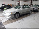 Lexus Es 300 JT8BF28G910320535 photo