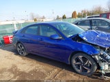 Hyundai Elantra Sel KMHLS4AG6PU568858 снимка