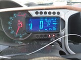 Chevrolet Sonic Lt Auto 1G1JC5SHXF4157976 снимка