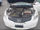 Nissan Altima Hybrid 1N4CL2AP8BC176880 снимка